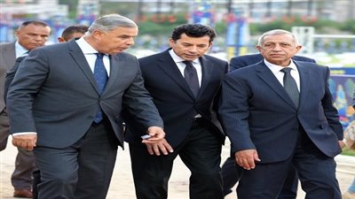 الأكاديمية العربية للعلوم والتكنولوجيا تستضيف بطولة الخماسي العالمية للشباب