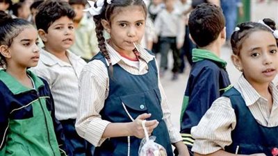 موعد غلق باب التحويلات المدرسية بالقاهرة.. اعرف التفاصيل 