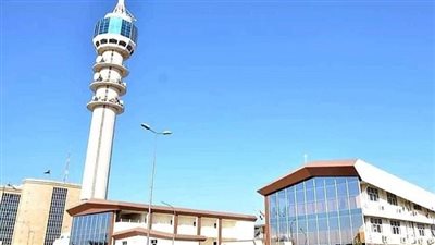 جامعة النسور بـ العراق تعلن حاجتها إلى أعضاء هيئة التدريس.. التفاصيل كامله