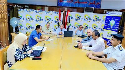 توجيه مهم بشان امتحانات الثانوية العامة الدور الثاني بالفيوم