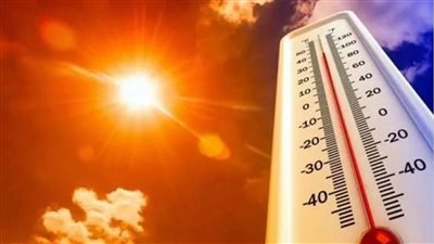 حالة الطقس اليوم السبت في المحافظات.. الأرصاد تحذر من سحب رعدية 