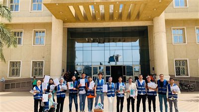 باٍق 72 ساعة.. جامعة بنها تعلن حاجتها إلى أعضاء هيئة التدريس ومعاونيهم.. التفاصيل كامله