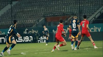 الأهلي يفتتح الدوري المصري بمواجهة مثيرة أمام مودرن سبورت الليلة