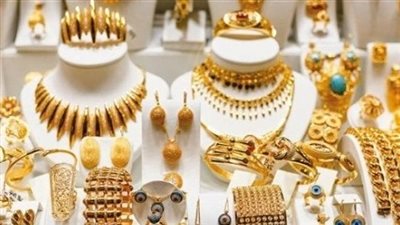 أسعار الذهب اليوم الأحد في مصر.. وعيار 24 وصل كام النهاردة؟ 
