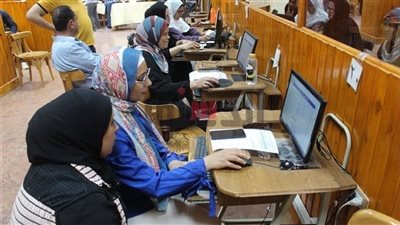 تنسيق المرحلة الثالثة أدبي 2025.. اعرف مؤشرات الكليات الحكومية