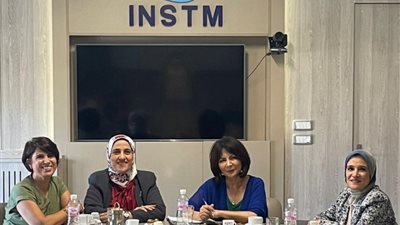 التعليم العالي: توقيع بروتوكول تعاون بين المعهد القومي لعلوم البحار والمصايد والمعهد الوطني لعلوم وتكنولوجيا البحار بتونس