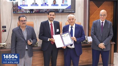 تعاون دولي بين جامعة الريادة ولوكهيد الكندية لإستخدام تطبيقات الذكاء الاصطناعي في الطب والهندسة