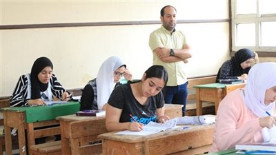 قرار عاجل من التعليم بشأن تسجيل الاستمارة الالكترونية لطلاب الثانوية العامة 2026