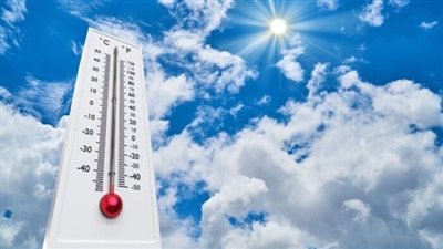 حالة الطقس اليوم السبت في المحافظات.. أجواء شديدة الحرارة