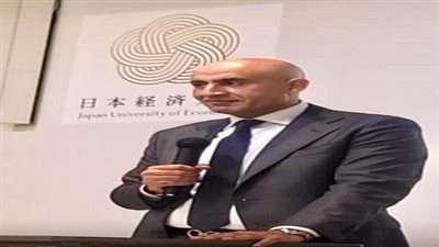 وزير التربية والتعليم يرسم ملامح مستقبل التعليم الرقمي في طوكيو