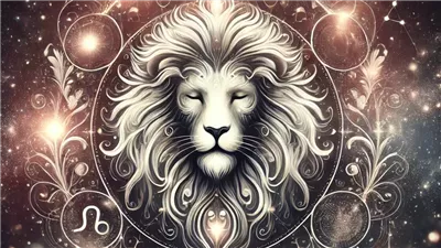 توقعات برج الأسد حظك اليوم الاثنين 11 أغسطس 2025 مال وعمل وحب كيف تستفيد من طاقة القمر والمشتري؟