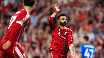 موعد مباراة ليفربول ضد نيوكاسل يونايتد.. تعرف على القنوات الناقلة