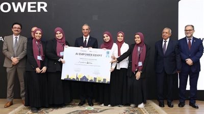 جامعة القاهرة تحقق إنجازًا عالميًا في الذكاء الاصطناعي الطبي بمسابقة مشروعات التخرج