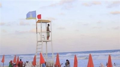 كارثة الإسكندرية.. تعرف علي تفاصيل حادث غرق شاطئ أبو تلات المأساوي