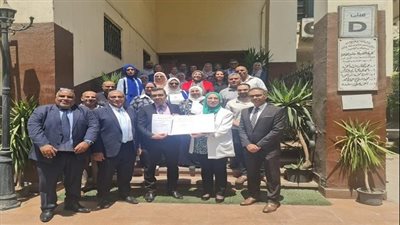 جامعة القاهرة تحقق إنجازًا جديًدا وتحصد اعتماد الأيزو العالمي بجودة تعليم رائدة