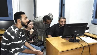 جامعة عين شمس تفتح معاملها لطلاب الثانوية العامة في تنسيق المرحلة الثالثة 2025