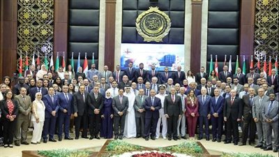 الأكاديمية العربية للعلوم والتكنولوجيا تفتتح كلية النقل الدولي واللوجستيات بأبي قير