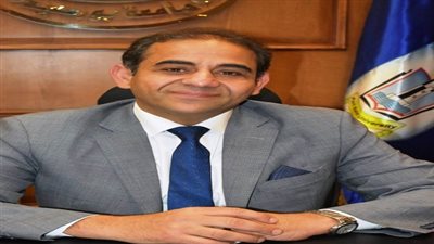 جولة ميدانية لرئيس جامعة بورسعيد لتعزيز جودة المدن الجامعية