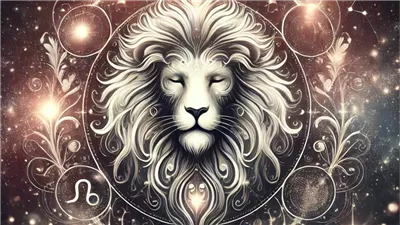 توقعات برج الأسد حظك اليوم الأحد 31 أغسطس 2025 زحل والمشتري يوجهان مسارك المهني والعاطفي والمالي