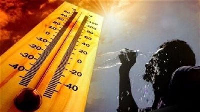 حالة الطقس المتوقعة اليوم السبت في مصر