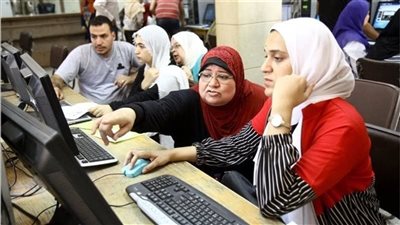 نتيجة تنسيق المرحلة الثالثة 2025.. مؤشرات القبول بالكليات الأدبية