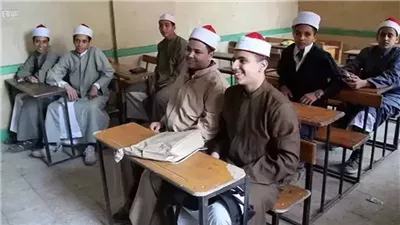 نتيجة الثانوية الأزهرية الدور الثاني 2025.. بالاسم عبر بوابة الأزهر