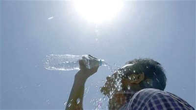 درجة الحرارة اليوم السبت في مصر.. تلامس الـ35