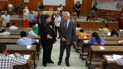 موعد امتحانات نهاية العام الدراسي 2026 لجميع المراحل