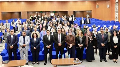 جامعة عين شمس والنيابة الإدارية تدعمان الاستثمارات والمال العام