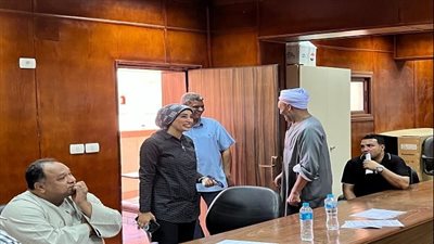 جامعة الأقصر الأهلية تستقبل طلابها الجدد لعام 2025