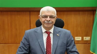 رئيس جامعة المنوفية يعلن تعيين قيادات جديدة لدعم التطوير الإداري