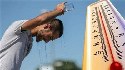  حالة الطقس اليوم الثلاثاء في المحافظات.. ارتفاع درجات الحرارة