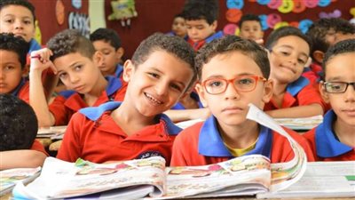 إلى طلاب الصف الثالث الابتدائي 2026.. توزيع منهج اللغة العربية