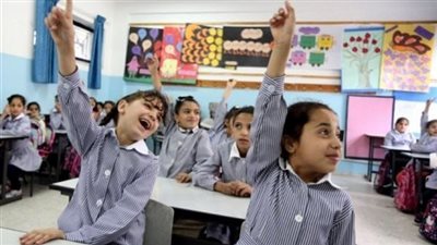 إلى طلاب خامسة ابتدائي.. توزيع منهج العلوم ترم أول 2026