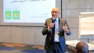 وزير التعليم يكشف طريقة تدريس وامتحان البرمجة والذكاء الاصطناعى لأولى ثانوى