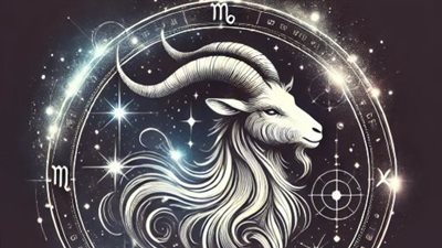 توقعات برج الجدي حظك اليوم السبت 6 سبتمبر 2025 الفلك يكشف أسرار برج الجدي اليوم في العمل والحب والمال