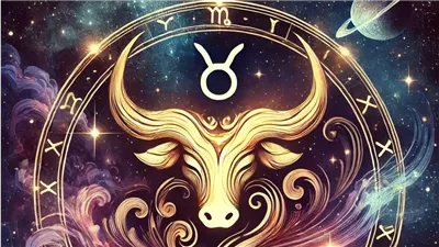 توقعات برج الثور حظك اليوم السبت 6 سبتمبر 2025 مستقبلك العاطفي والمهني يحدده الزهرة وزحل