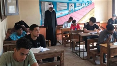 بالرقم القومي.. ظهرت الآن نتيجة الثانوية الأزهرية الدور الثاني 2025