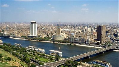 مدينة القاهرة تتألق عالميًا في مؤشر الابتكار العالمي 2025 وتحتل المركز 83 