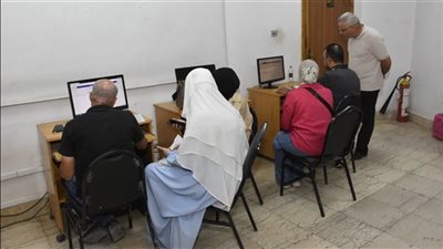 انتهاء تنسيق المرحلة الثالثة للقبول بالجامعات 2025.. خلال ساعات 