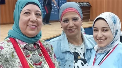 مشاركة متميزة لجامعة مدينة السادات في المهرجان الرياضي الثاني لذوي الهمم بجامعة بنها