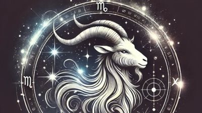 توقعات برج الجدي حظك اليوم الاثنين 8 سبتمبر 2025 تحولات تعيد ترتيب الأولويات المالية والعاطفية