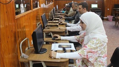 آخر موعد لتسجيل رغبات طلاب المرحلة الثالثة للثانوية العامة