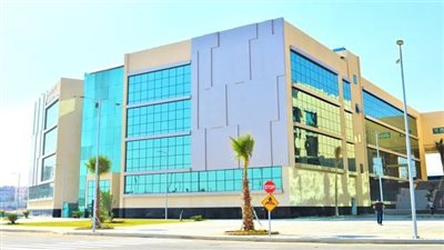 جامعة ميريت تعلن حاجتها إلى وظائف جديدة شاغرة.. التفاصيل كامله