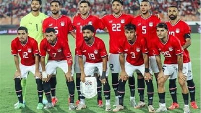 بث مباشر مباراة مصر وبوركينا فاسو في تصفيات كأس العالم.. جودة عالية 