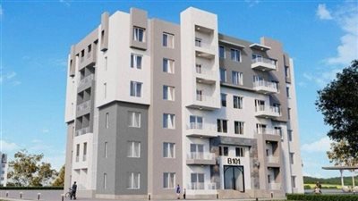 آخر موعد لحجز شقق سكن لكل المصريين 7.. تعرف على التفاصيل