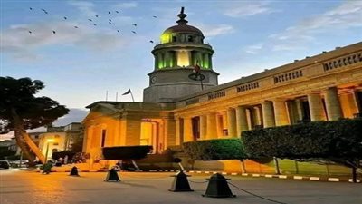 جامعة القاهرة تحصد تجديد شهادات الأيزو لكلية الطب قصر العيني