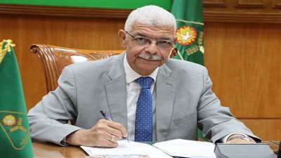 جامعة المنوفية تقفز للمركز 12 بتصنيف AD Scientific Index 2025 العالمي