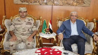 جامعة المنوفية تحتفل بذوي الهمم وتكرمهم بشهادات الإعفاء