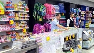 وزير التموين يفتتح المعرض الرئيسى 